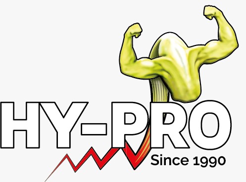 Hy-Pro Logo
