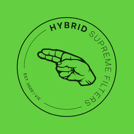 Hybrid-Filter.com Logo