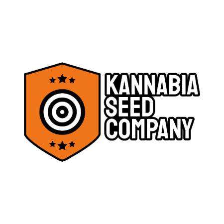 Kannabia Seed Company Logo