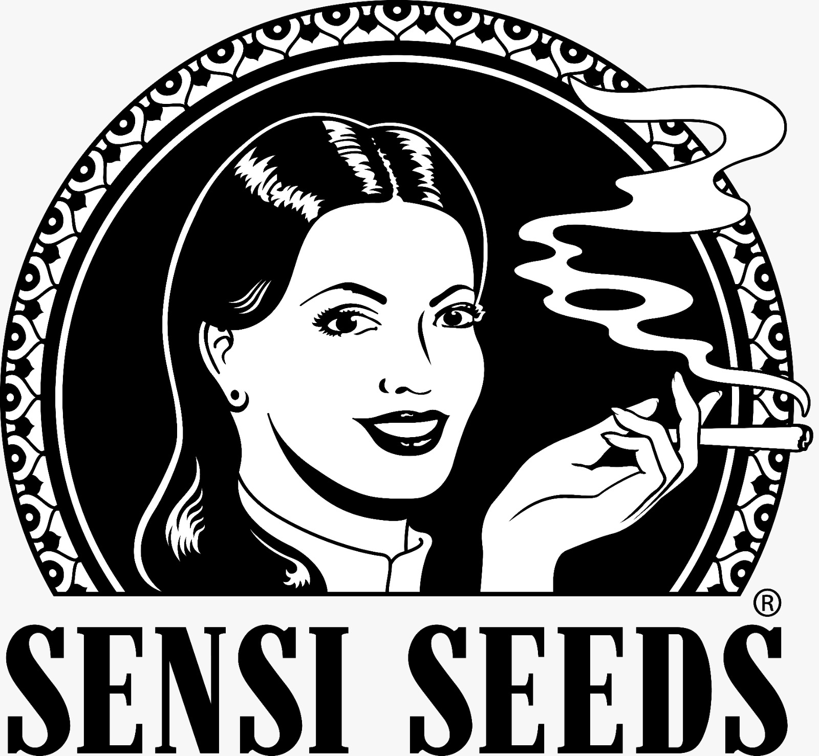Sensi Seeds Logo